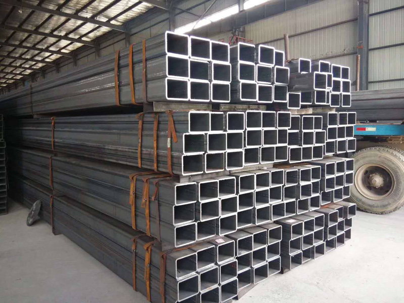 浙江Q355B直缝方管 浙江Q355B直缝方管